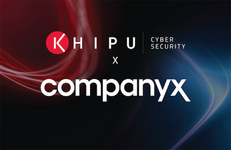 Company-X & KHIPU Partnership