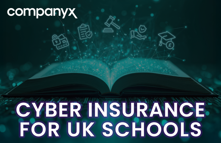 Introducing the UK Schools Cyber Insurance Scheme!